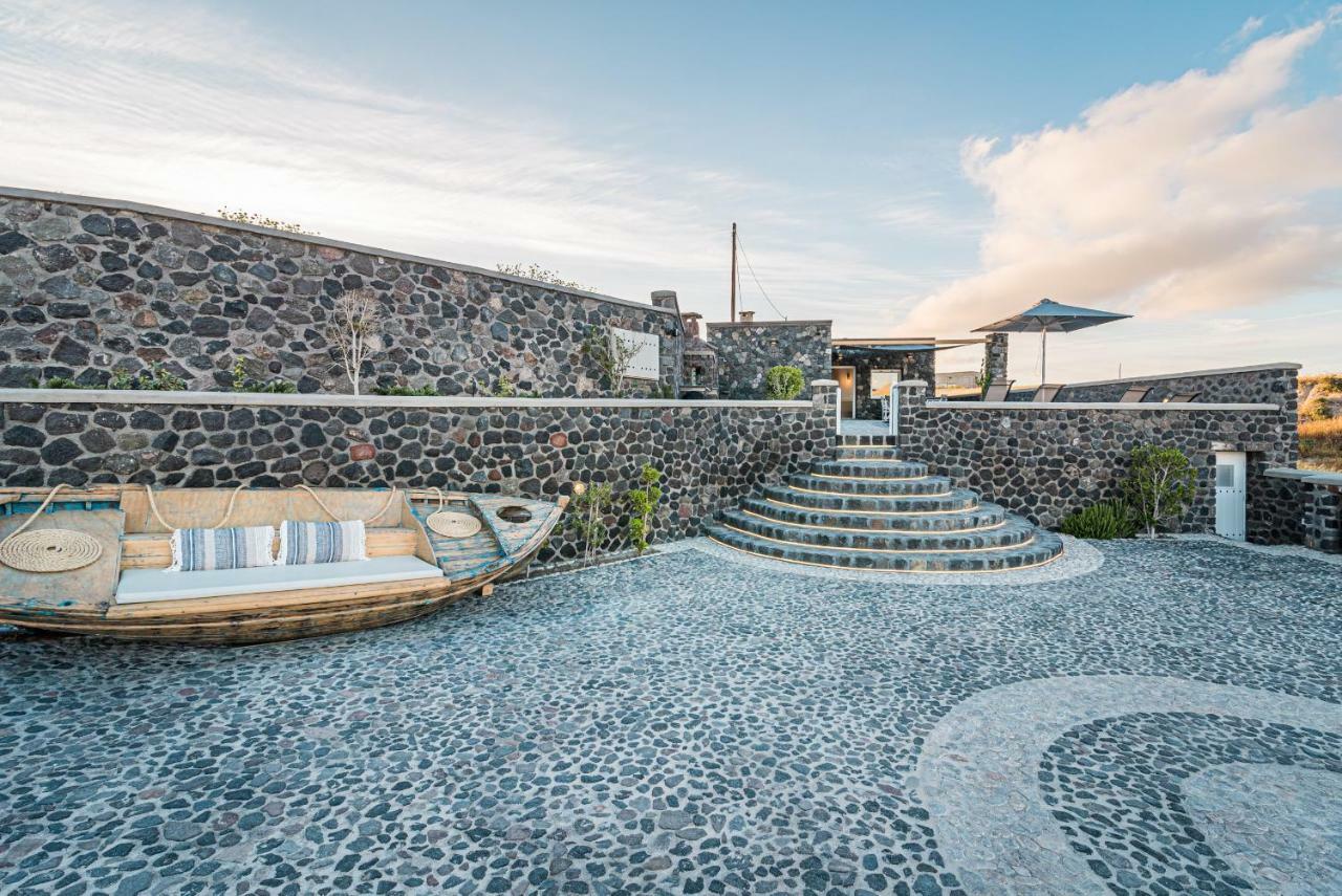 Klimata House - Private Jacuzzi Pool & Bbq Villa 维查德 外观 照片