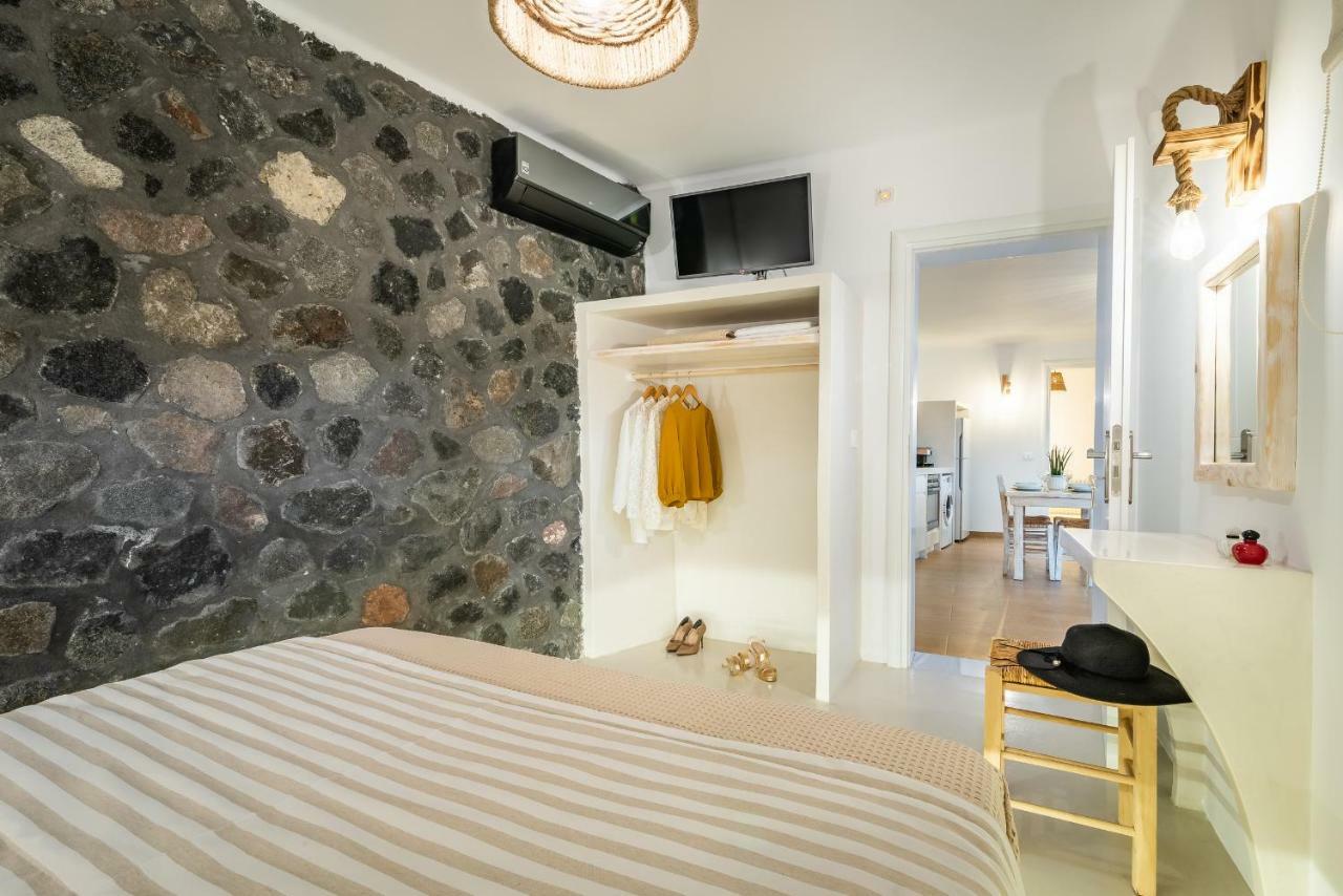 Klimata House - Private Jacuzzi Pool & Bbq Villa 维查德 外观 照片
