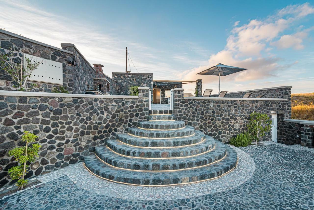 Klimata House - Private Jacuzzi Pool & Bbq Villa 维查德 外观 照片