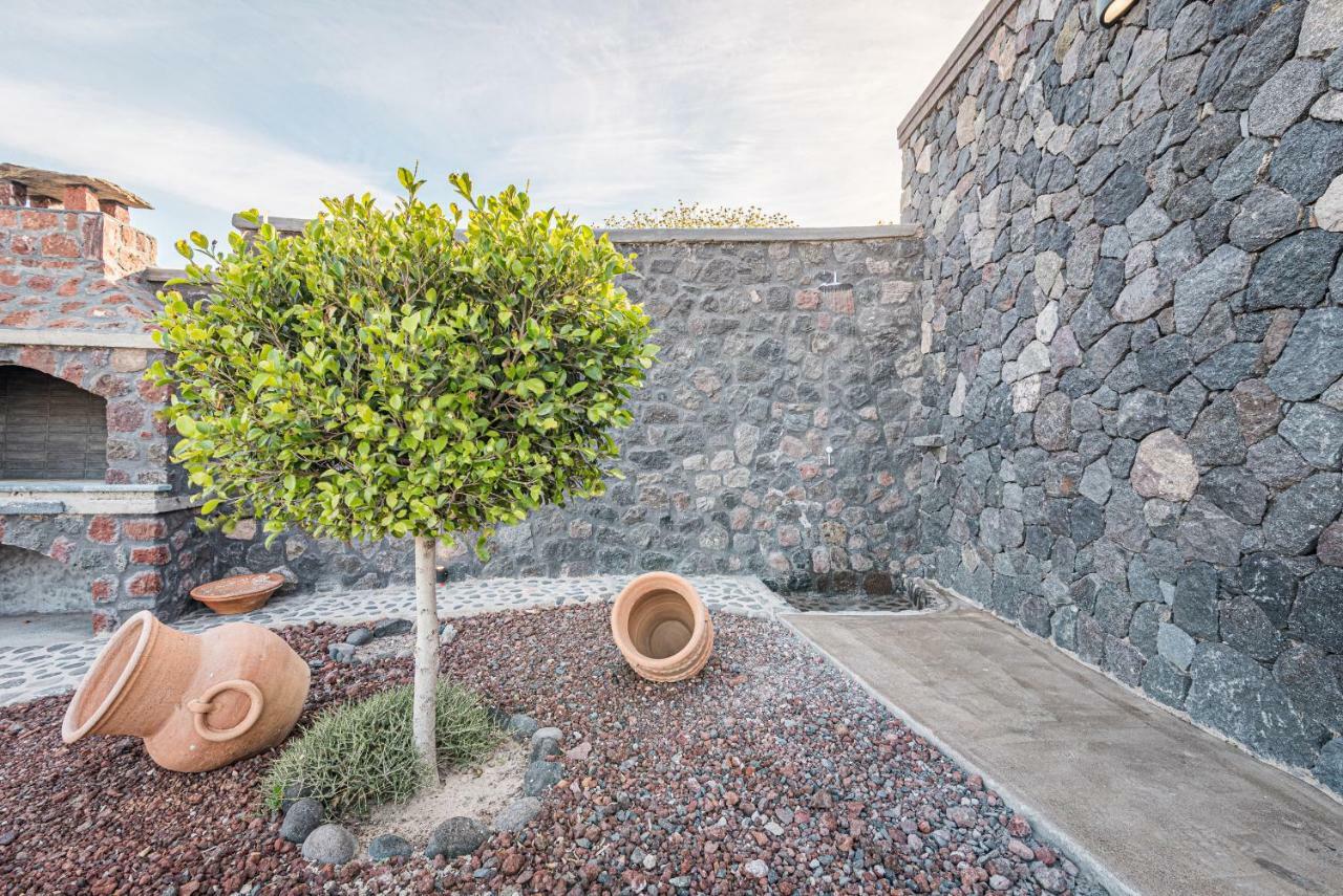 Klimata House - Private Jacuzzi Pool & Bbq Villa 维查德 外观 照片